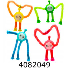 Антистрес Pop Tube 