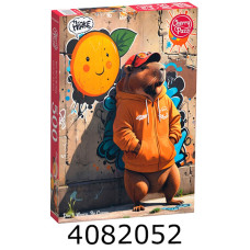 Пазли 500 ел. CherryPazzi 