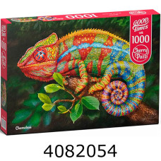 Пазли 1000 ел. CherryPazzi 