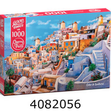 Пазли 1000 ел. CherryPazzi 