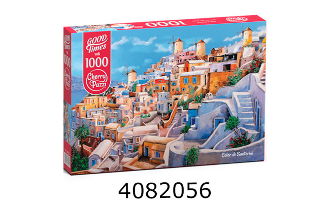 Пазли 1000 ел. CherryPazzi 