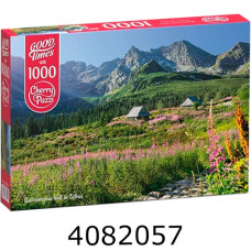 Пазли 1000 ел. CherryPazzi 