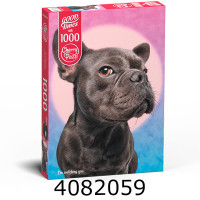 Пазли 1000 ел. CherryPazzi Пазли 1000 ел. CherryPazzi