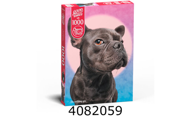 Пазли 1000 ел. CherryPazzi 