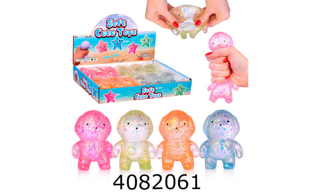 Антистрес тягнучка 