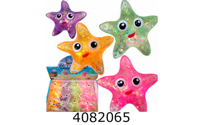 Антистрес тягнучка 