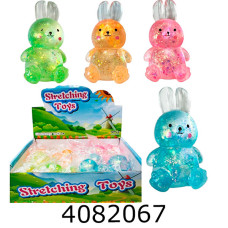 Антистрес тягнучка 