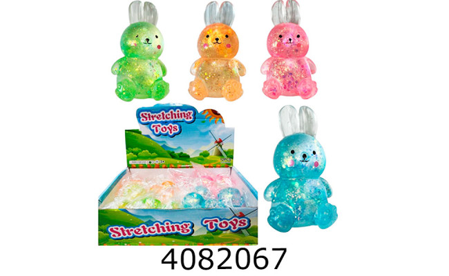 Антистрес тягнучка 