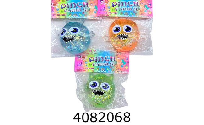 Антистрес тягнучка 