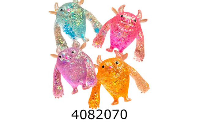 Антистрес тягнучка 