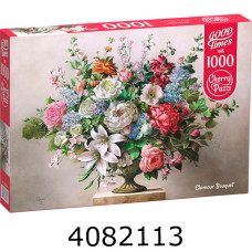 Пазли 1000 ел. CherryPazzi 