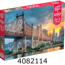 Пазли 1000 ел. CherryPazzi 