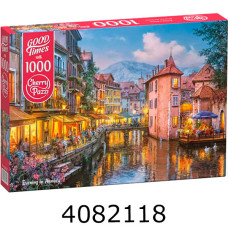 Пазли 1000 ел. CherryPazzi 