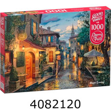 Пазли 1000 ел. CherryPazzi 