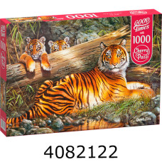 Пазли 1000 ел. CherryPazzi 