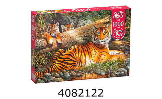 Пазли 1000 ел. CherryPazzi 