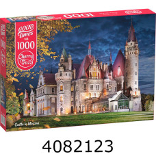 Пазли 1000 ел. CherryPazzi 