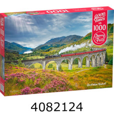 Пазли 1000 ел. CherryPazzi 