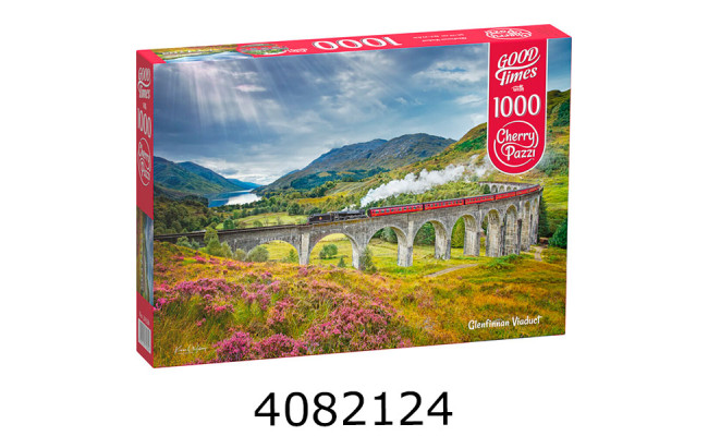 Пазли 1000 ел. CherryPazzi 