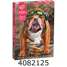 Пазли 1000 ел. CherryPazzi 