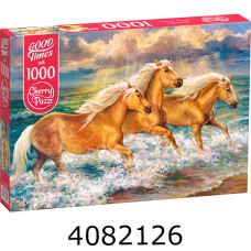 Пазли 1000 ел. CherryPazzi 