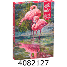 Пазли 1000 ел. CherryPazzi 