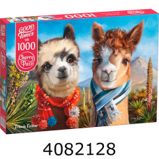 Пазли 1000 ел. CherryPazzi 