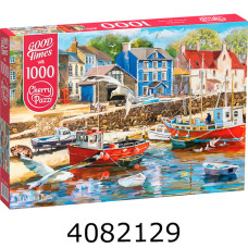 Пазли 1000 ел. CherryPazzi 