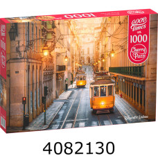 Пазли 1000 ел. CherryPazzi 