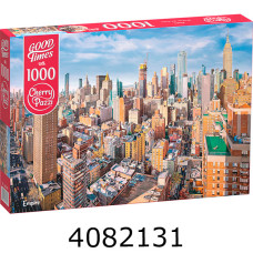 Пазли 1000 ел. CherryPazzi 