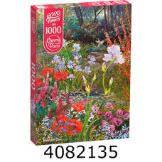 Пазли 1000 ел. CherryPazzi 