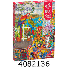 Пазли 1000 ел. CherryPazzi 