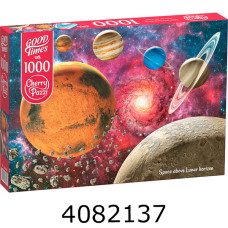 Пазли 1000 ел. CherryPazzi 