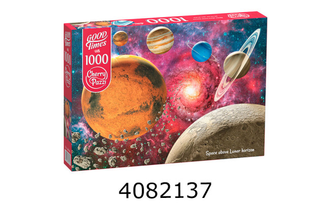Пазли 1000 ел. CherryPazzi 