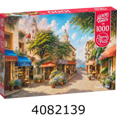 Пазли 1000 ел. CherryPazzi 