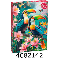 Пазли 1000 ел. CherryPazzi 