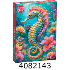 Пазли 1000 ел. CherryPazzi 