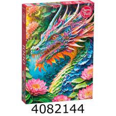 Пазли 1000 ел. CherryPazzi 