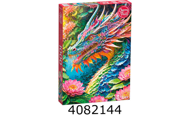 Пазли 1000 ел. CherryPazzi 