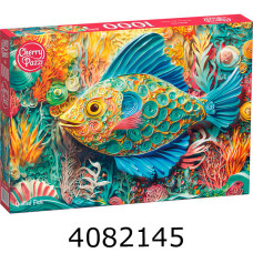 Пазли 1000 ел. CherryPazzi 