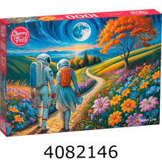 Пазли 1000 ел. CherryPazzi 