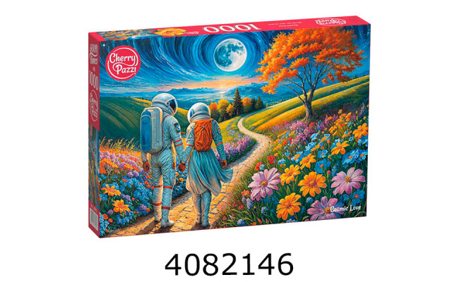 Пазли 1000 ел. CherryPazzi 