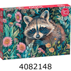 Пазли 1000 ел. CherryPazzi 