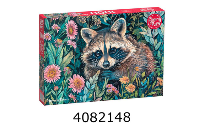 Пазли 1000 ел. CherryPazzi 