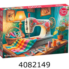 Пазли 1000 ел. CherryPazzi 