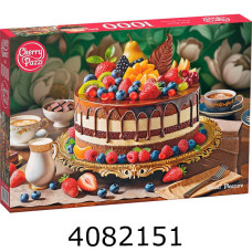 Пазли 1000 ел. CherryPazzi 
