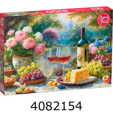 Пазли 1000 ел. CherryPazzi 
