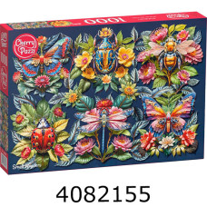 Пазли 1000 ел. CherryPazzi 