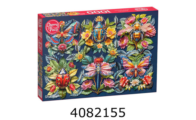 Пазли 1000 ел. CherryPazzi 