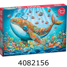 Пазли 1000 ел. CherryPazzi 